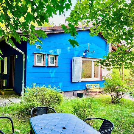Platell Ferienhausverwaltung 상트안드레스베르크 외부 사진
