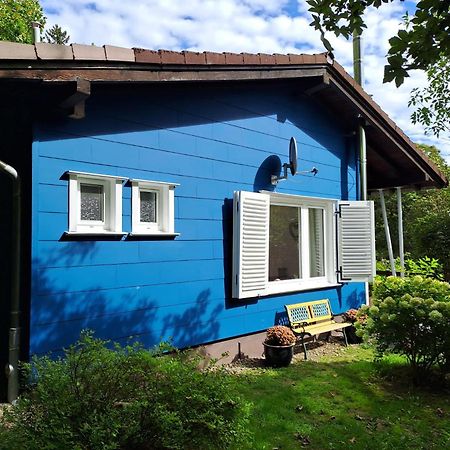 Platell Ferienhausverwaltung 상트안드레스베르크 외부 사진