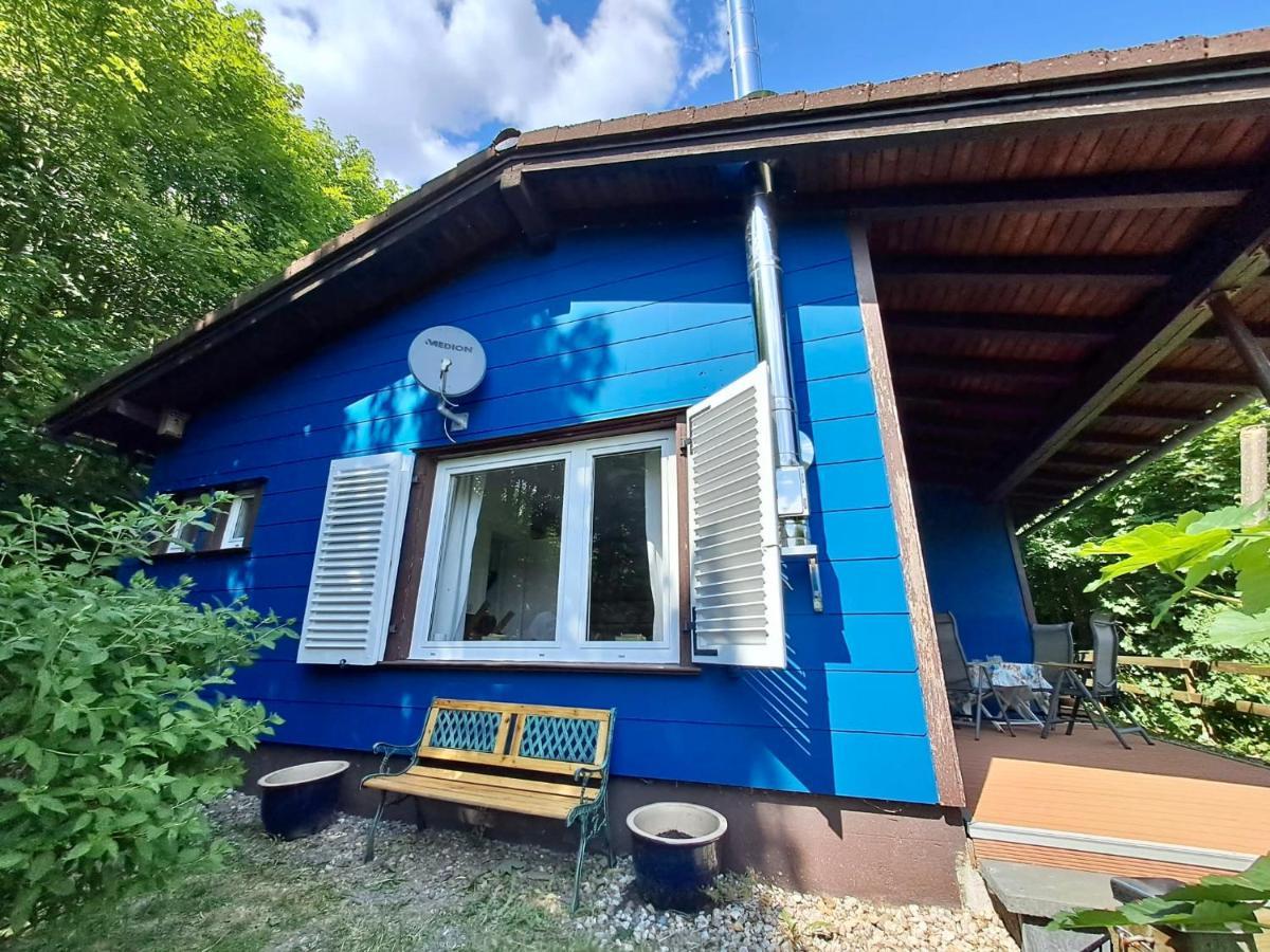Platell Ferienhausverwaltung 상트안드레스베르크 외부 사진