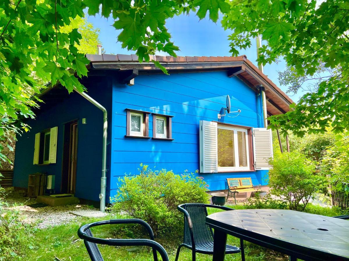 Platell Ferienhausverwaltung 상트안드레스베르크 외부 사진