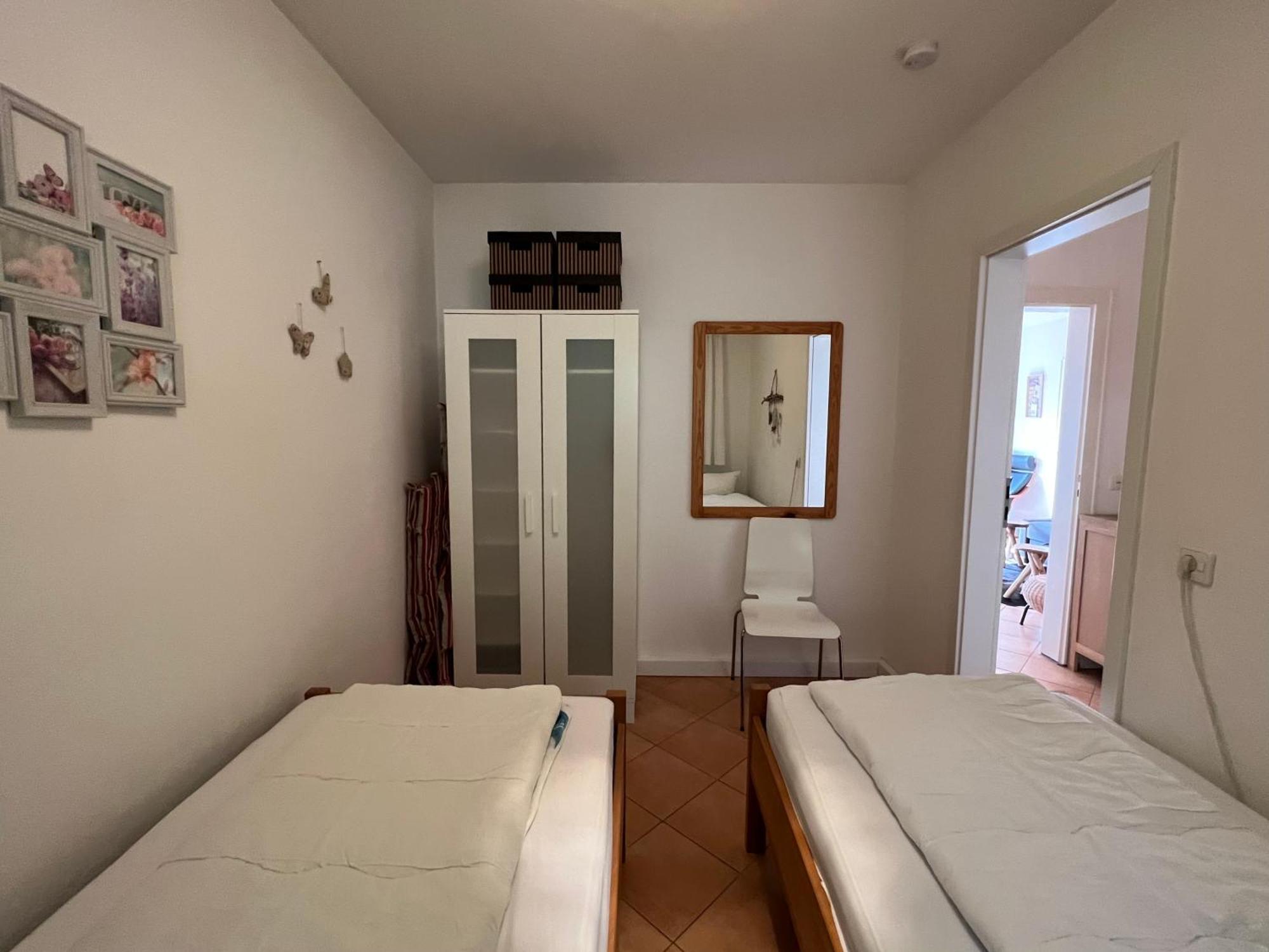 Platell Ferienhausverwaltung 상트안드레스베르크 외부 사진