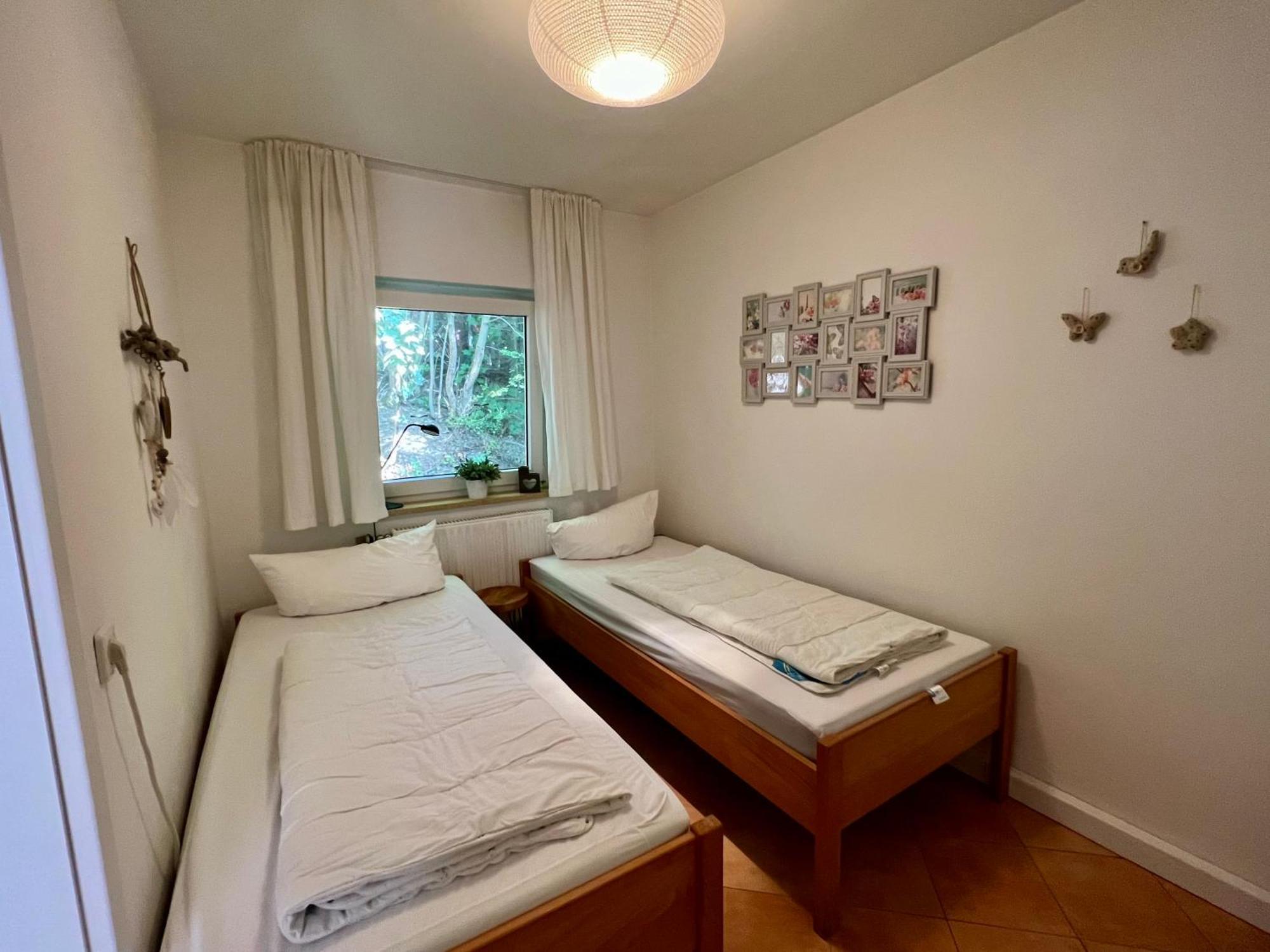 Platell Ferienhausverwaltung 상트안드레스베르크 외부 사진