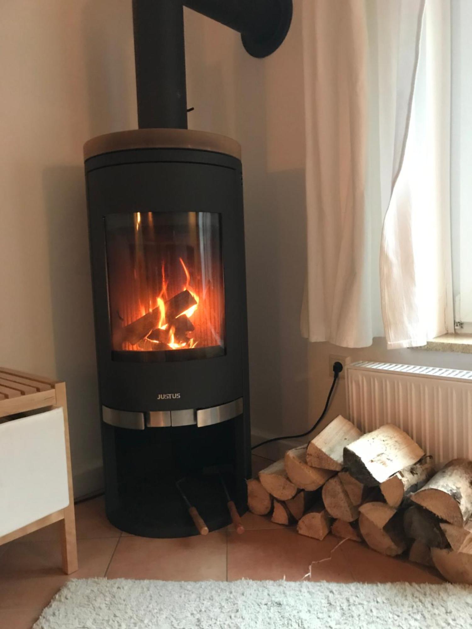 Platell Ferienhausverwaltung 상트안드레스베르크 외부 사진