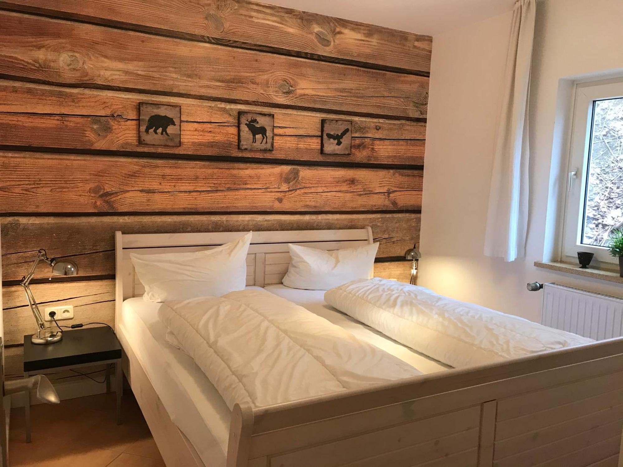 Platell Ferienhausverwaltung 상트안드레스베르크 외부 사진