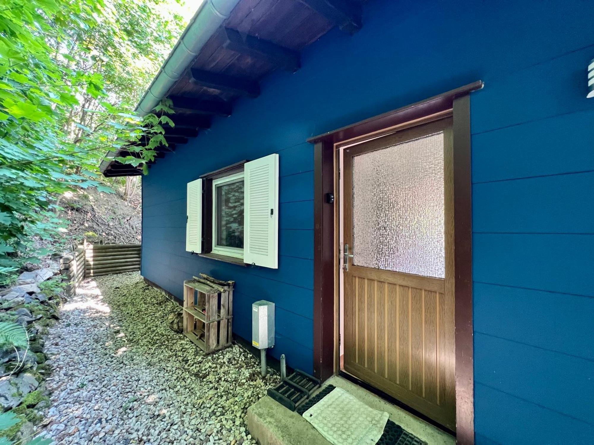 Platell Ferienhausverwaltung 상트안드레스베르크 외부 사진