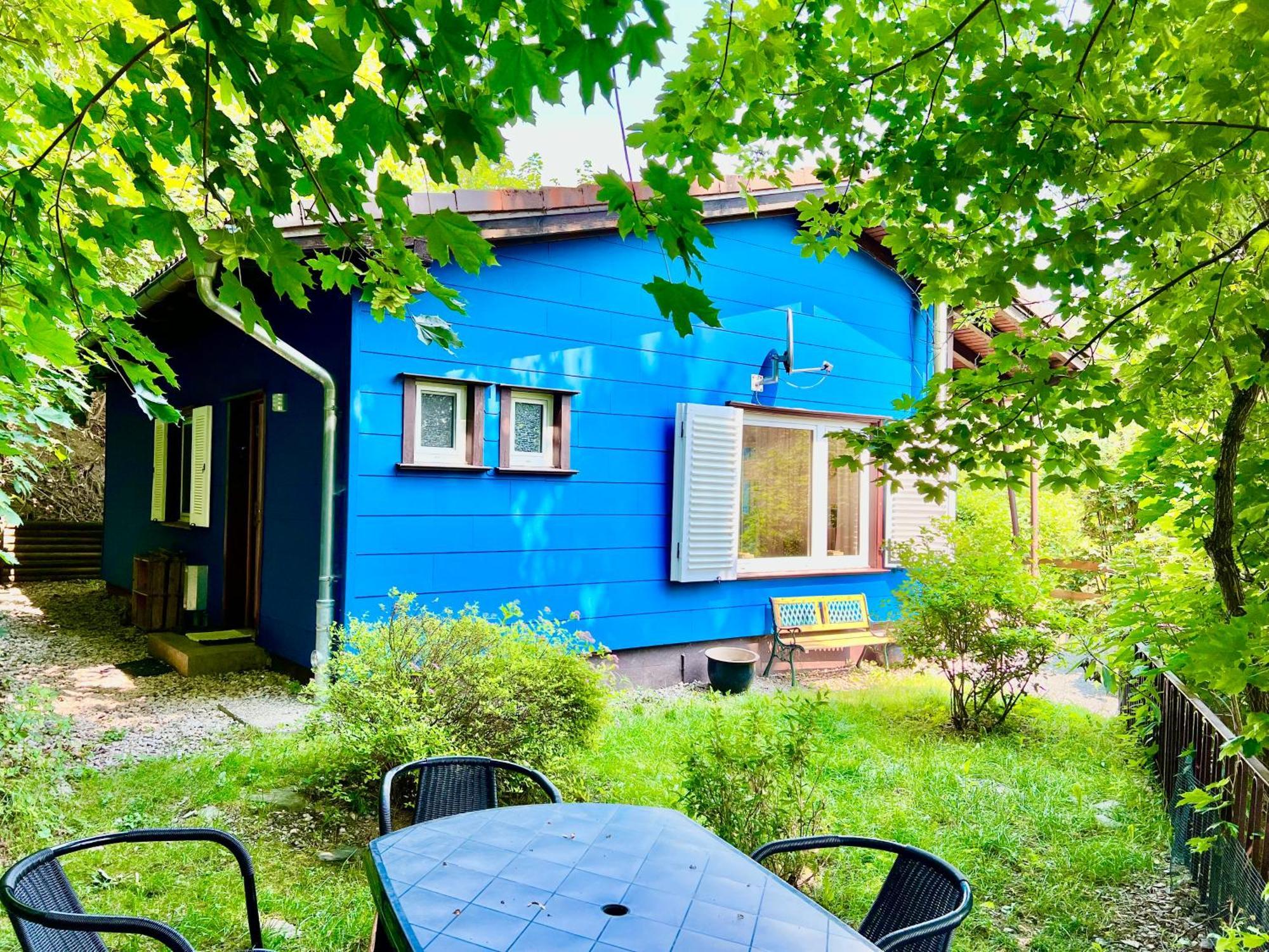 Platell Ferienhausverwaltung 상트안드레스베르크 외부 사진