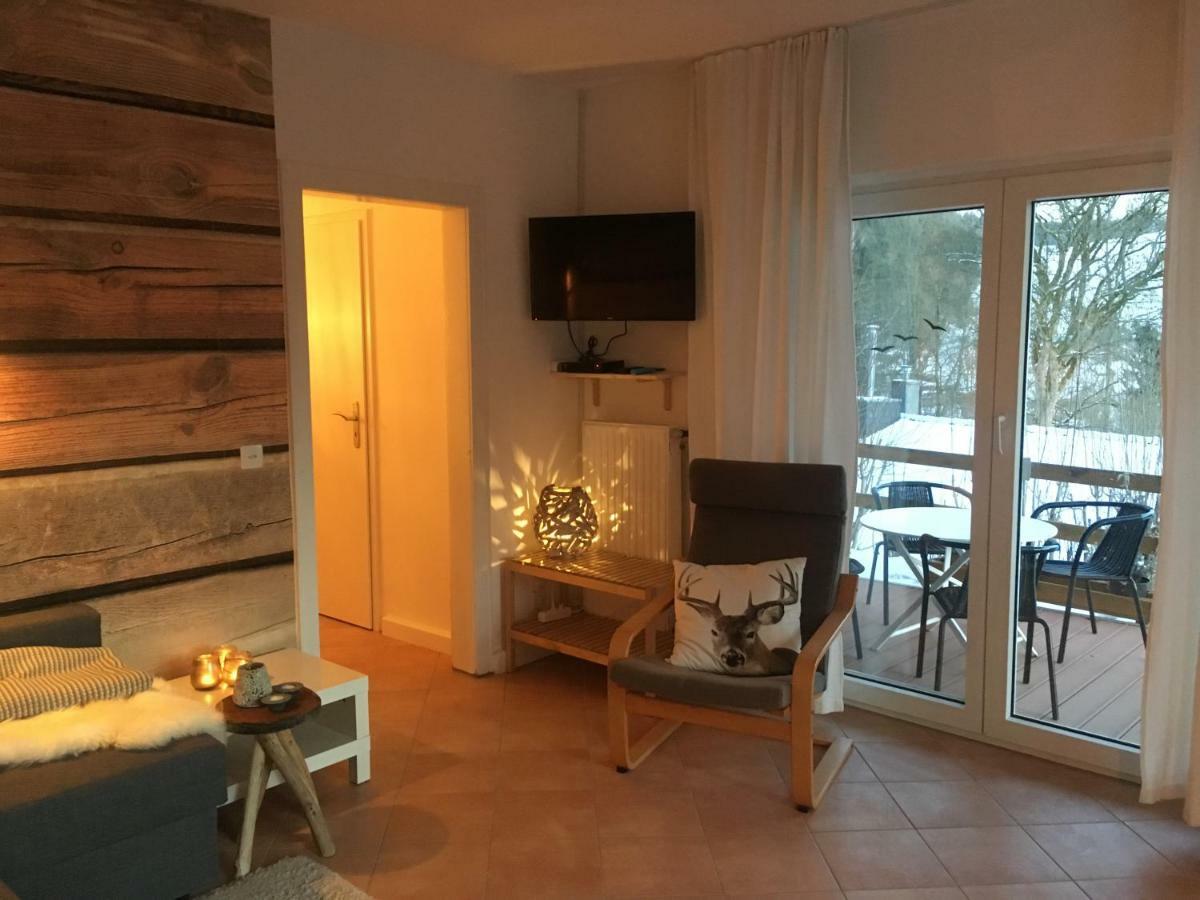 Platell Ferienhausverwaltung 상트안드레스베르크 외부 사진