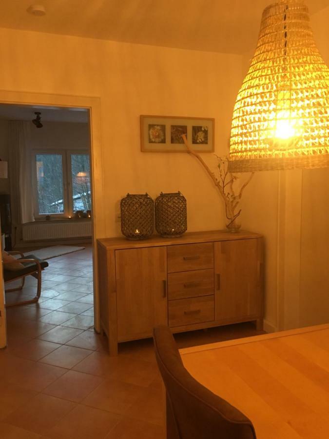 Platell Ferienhausverwaltung 상트안드레스베르크 외부 사진